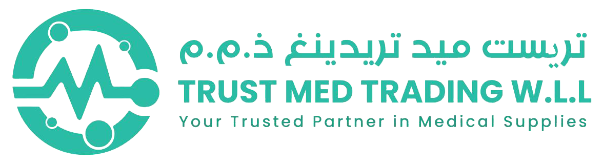 Trust Med Trading